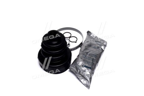 Фото 4 - Пильовик ШРКШ SPIDAN 26044