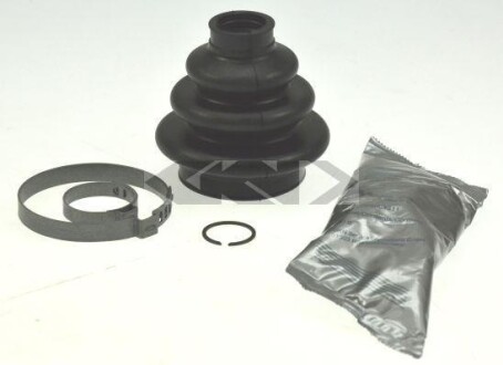 Комплект пилозахисний, приводний вал - ((3103799)) SPIDAN 26048