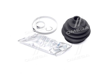 Фото 3 - Пыльник ШРУС SPIDAN 26057