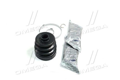 Фото 2 - Пильовик ШРКШ SPIDAN 26059