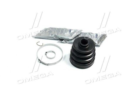 Фото 3 - Пильовик ШРКШ SPIDAN 26059