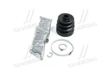 Фото 4 - Пильовик ШРКШ SPIDAN 26059