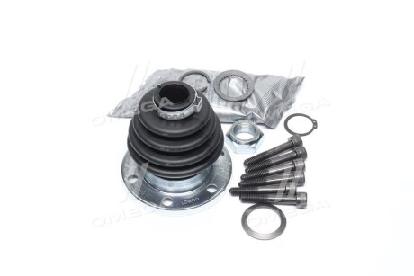 Фото 3 - Пильовик ШРКШ SPIDAN 26062