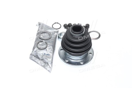 Фото 4 - Пильовик ШРКШ SPIDAN 26062