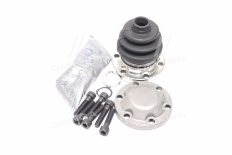 Фото 4 - Пильовик ШРКШ SPIDAN 26090