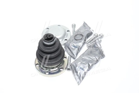 Фото 2 - Пильовик ШРКШ SPIDAN 26091