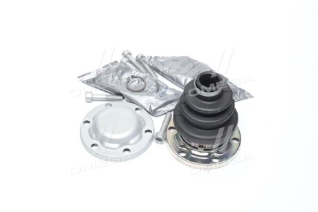 Фото 3 - Пильовик ШРКШ SPIDAN 26091