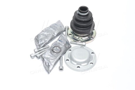 Фото 4 - Пильовик ШРКШ SPIDAN 26091