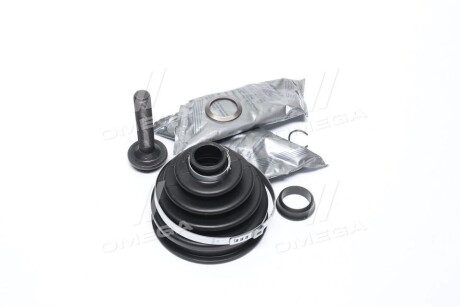 Фото 2 - Пильовик ШРКШ SPIDAN 26096