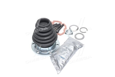 Фото 2 - Пильовик ШРКШ SPIDAN 26101