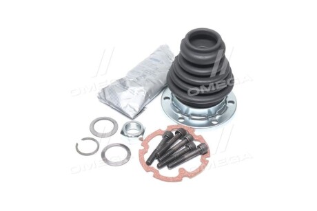 Фото 4 - Пильовик ШРКШ SPIDAN 26101