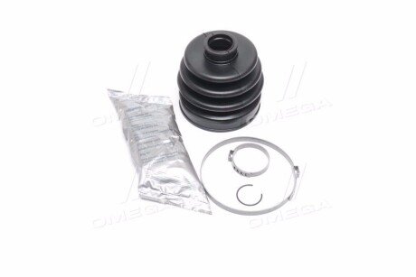 Фото 4 - Пильовик ШРКШ SPIDAN 26102