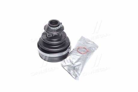 Фото 2 - Пильовик ШРКШ SPIDAN 26106