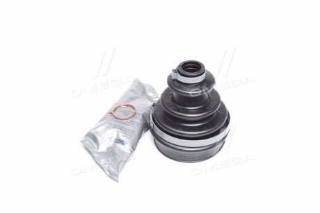 Фото 4 - Пильовик ШРКШ SPIDAN 26106