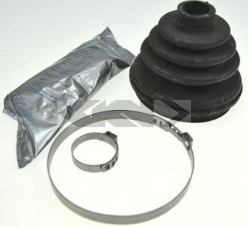 Комплект пилозахисний, приводний вал - SPIDAN 26107