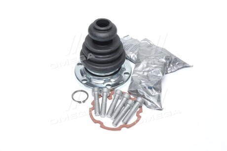 Фото 2 - Пильовик ШРКШ SPIDAN 26109