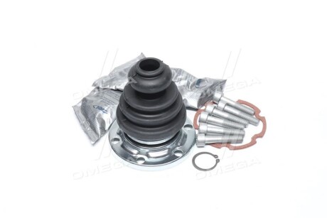 Фото 3 - Пильовик ШРКШ SPIDAN 26109