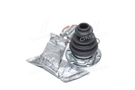 Фото 4 - Пильовик ШРКШ SPIDAN 26109