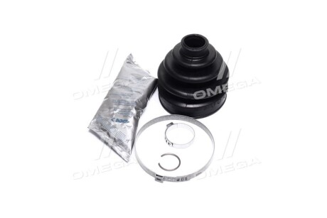 Фото 2 - Пильовик ШРКШ SPIDAN 26124