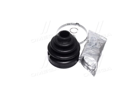 Фото 4 - Пильовик ШРКШ SPIDAN 26124