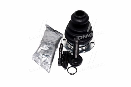 Фото 2 - Пильовик ШРКШ SPIDAN 26126