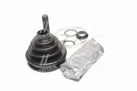 Фото 2 - Пыльник ШРУС SPIDAN 26127