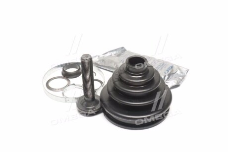 Фото 3 - Пыльник ШРУС SPIDAN 26127