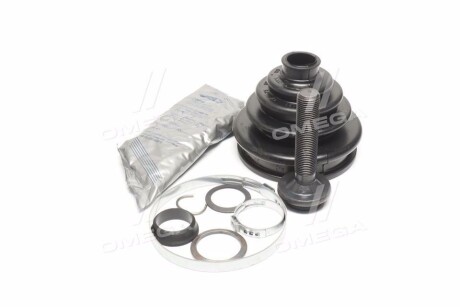 Фото 4 - Пыльник ШРУС SPIDAN 26127