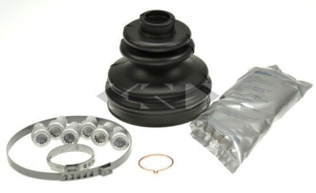 Комплект пилозахисний, приводний вал - SPIDAN 26129