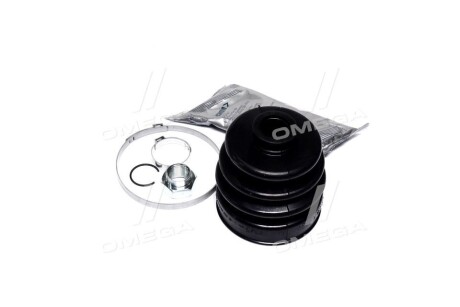 Фото 3 - Пильовик ШРКШ SPIDAN 26139