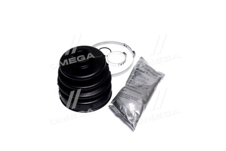 Фото 4 - Пильовик ШРКШ SPIDAN 26139