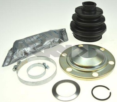 Комплект пилозахисний, приводний вал - SPIDAN 26145