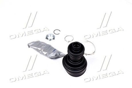 Фото 3 - Пильовик ШРКШ SPIDAN 26167