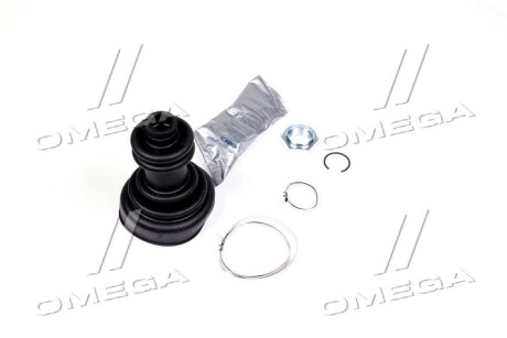 Фото 4 - Пильовик ШРКШ SPIDAN 26167