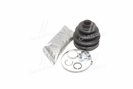 Фото 4 - Пыльник ШРУС SPIDAN 26175