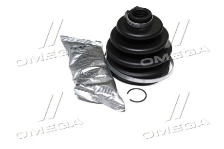 Фото 2 - Пыльник ШРУС SPIDAN 26178