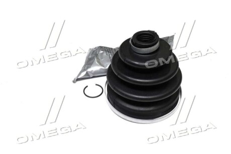 Фото 3 - Пыльник ШРУС SPIDAN 26178