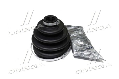 Фото 4 - Пыльник ШРУС SPIDAN 26178