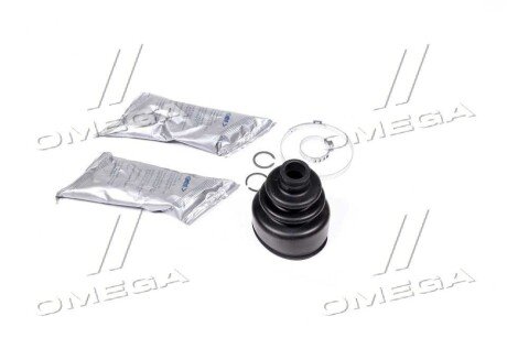 Фото 3 - Пильовик ШРКШ SPIDAN 26201