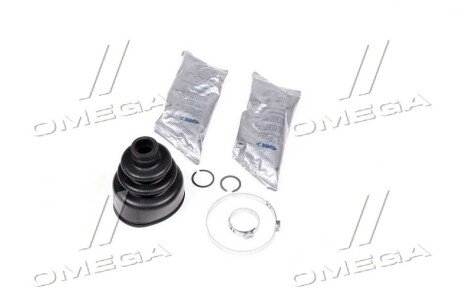 Фото 4 - Пильовик ШРКШ SPIDAN 26201