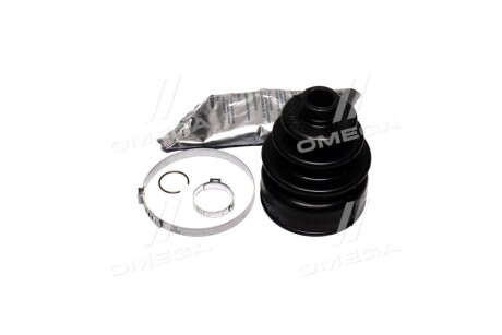 Фото 3 - Пильовик ШРКШ SPIDAN 26210