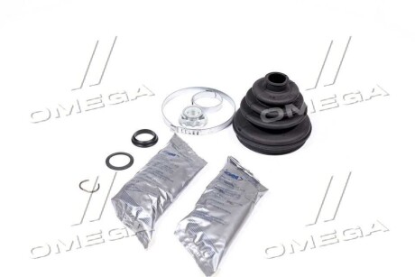 Фото 2 - Пыльник ШРУС SPIDAN 26214