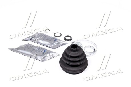 Фото 3 - Пыльник ШРУС SPIDAN 26214