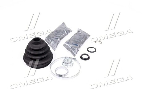 Фото 4 - Пыльник ШРУС SPIDAN 26214