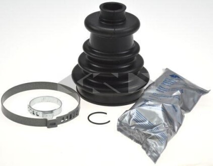 Комплект пилозахисний, приводний вал - SPIDAN 26219