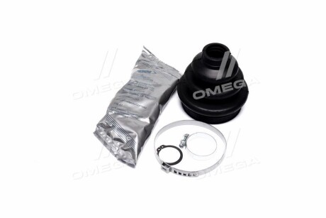 Фото 2 - Пильовик ШРКШ SPIDAN 26246