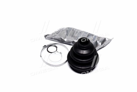 Фото 3 - Пильовик ШРКШ SPIDAN 26246