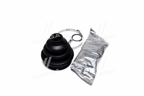 Фото 4 - Пильовик ШРКШ SPIDAN 26246