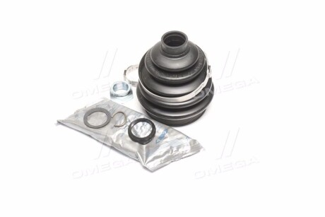 Фото 4 - Пильовик ШРКШ SPIDAN 26252