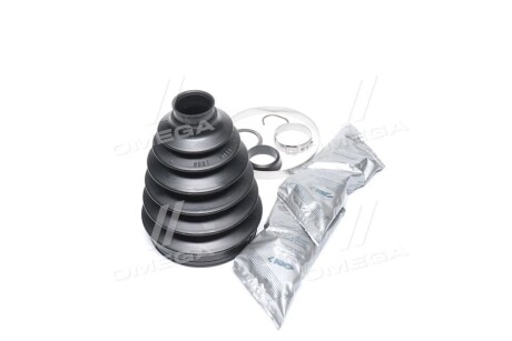 Фото 2 - Пильовик ШРКШ SPIDAN 26274